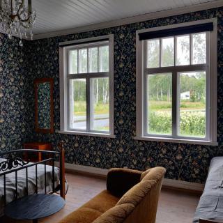 Willa Viktor - Kristinestad (Kristiinankaupunki) - 6