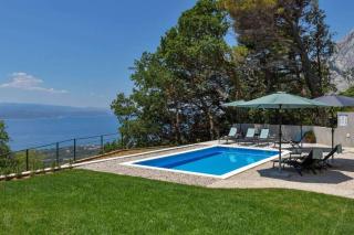 Holiday home Alta Vista Bast - Bast - 5