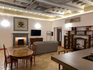 Palazzo Forlani - Capranica - 4