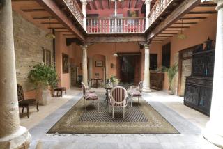 Casa Palacio el Caballero de Malta - Úbeda - 0