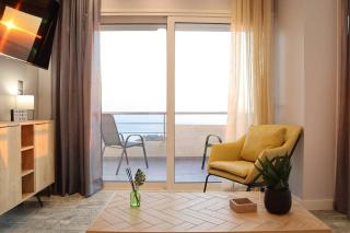 360° View Suites Cos - Neapolis - 7