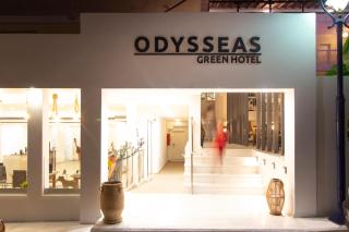 Hotel Odysseas - Polykhrono - 9