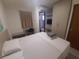 Evian thermas residence - Caldas Novas - 5
