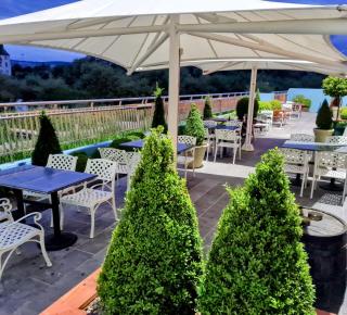 Lord Bagenal Inn - Leighlinbridge - 9