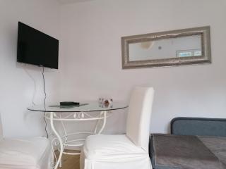Charmante Maisonnette indépendante avec parking 5 mn Rouen - Franqueville-Saint-Pierre - 5