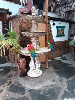 La Piedra Viva Agüimes , Siete hermanos - 2