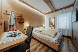 Hotel Menardi - Cortina dʼAmpezzo - 1