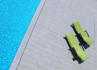 Villa Lavanda in Kriz Sezana with private swimpool - Sežana (Sesana) - 2