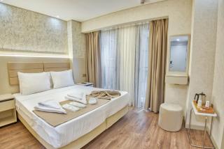 Florina Hotel - Istanbul - 0