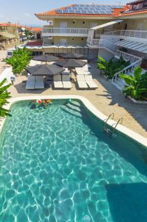 Hotel Odysseas - Polykhrono - 8