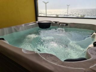GOLD SUITE T2-PRAIA DO FURADOURO - Ovar - 9