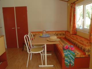 Camping Les Palmiers - Hyères - 5