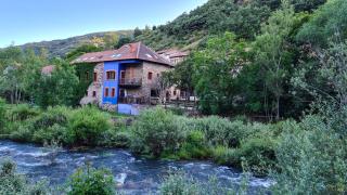 El Molino de la Ropería - Serrilla - 9