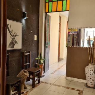 Taruca Apart - Salta - 8