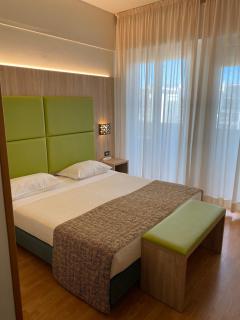 Hotel St Gregory Park - Rimini - 4