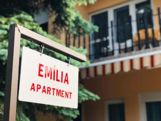 Emília Apartment - Balatonföldvár - 9