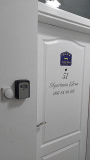 Studio apartman Elena - Banja Koviljača - 0