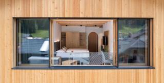 Residence Tombla - 5