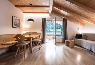 Residence Tombla - Ortisei - 3