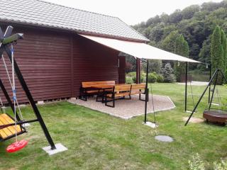 Zakątek nad Sanem, Załuż 128 - 6