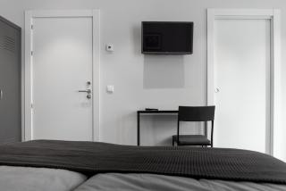 Apartamento Urrizti - Alsasua - 8
