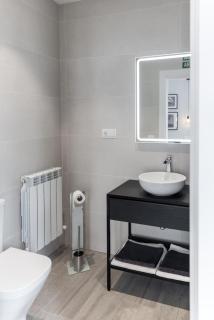 Apartamento Urrizti - Alsasua - 6