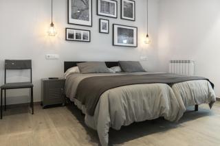 Apartamento Urrizti - Alsasua - 3