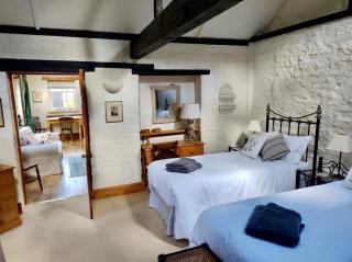 The Old Stable - Sleaford - 3