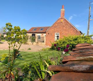 The Old Stable - Sleaford - 0
