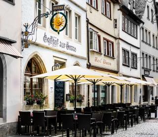Hotel Sonne - Das kleine Altstadt Hotel - 0