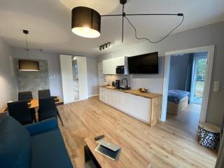Baltic Apartament A26 - Pobierowo - 7