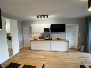 Baltic Apartament A26 - Pobierowo - 5