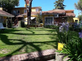 pucará - Villa Gesell - 7