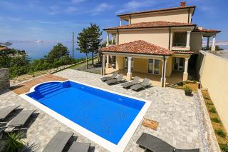 Villa Mia - Sveti Juraj - 0