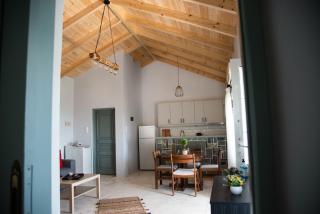 Rena's Panorama View House - Vovikes - 9