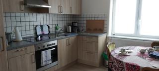 Ferienwohnung Schneifelsicht - Auw - 5