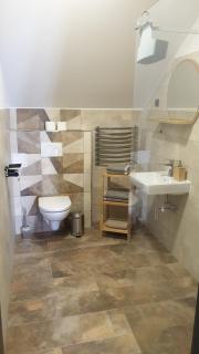 Apartmány U Našich - Horní Lipka - 4