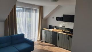 Apartmány U Našich - Horní Lipka - 2