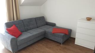 Apartmány U Našich - Horní Lipka - 1