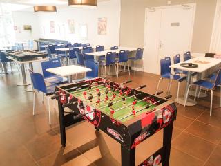 ibis budget Marne la Vallée - Saint-Thibault-des-Vignes - 7