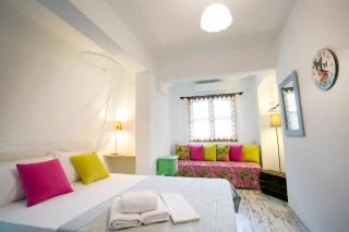 Morlimon - Alaçatı - 8