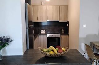 Thea family apartments 3 - 8