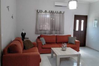 Thea family apartments 3 - 6