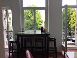 Typique T2 Terrasse situé Quartier Panier Vieux Port - 3