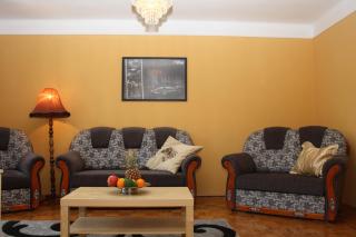 Highland Apartment - Budapest - 0