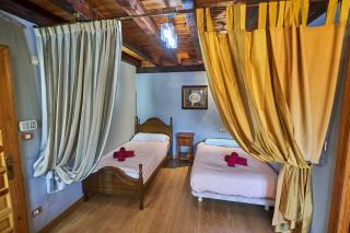 Garai Etxea, casa adosada en la montaña - 4