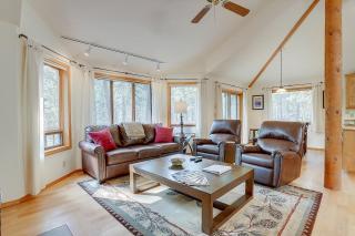 7 Cedar Private Cul de sac Forest View - Sunriver - 7