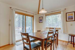 7 Cedar Private Cul de sac Forest View - Sunriver - 2