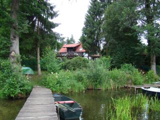 Letnisko Zielony Zakątek - Olsztyn - Siła - 6