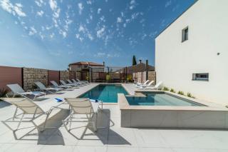 PINNA RESIDENCE - Tonna - Pula - 7